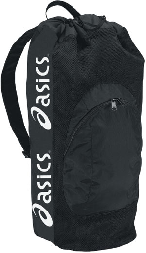 ZR307 ASICS® Gear Bag ZR307 ASICS® Gear Bag