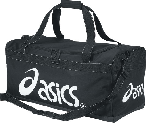 ZR492 ASICS® XL Duffle ZR492 ASICS® XL Duffle