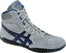 ASICS® Aggressor™ Wrestling Shoes *** Color: (9659) ASICS® Aggressor™ Wrestling Shoes *** Color: (9659)